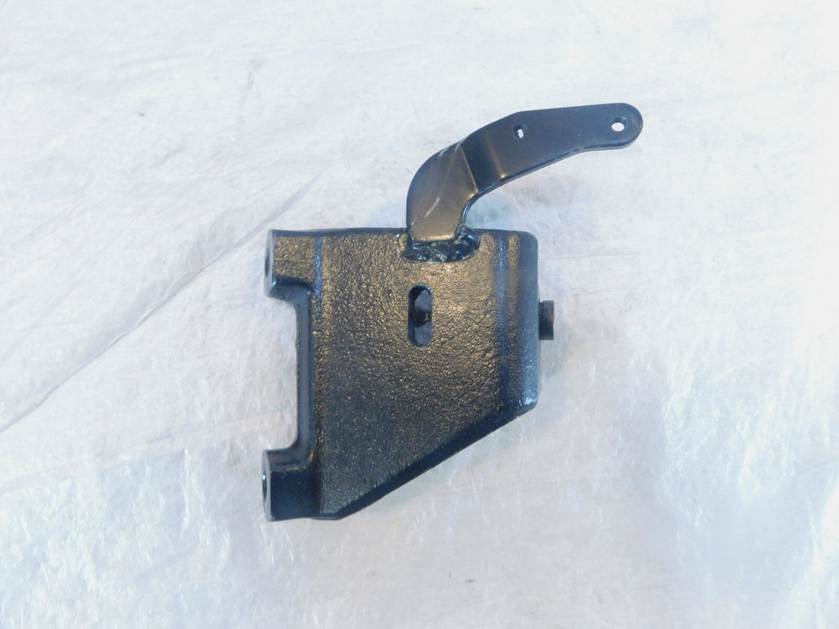 Yamaha V-Star 1100 Classic Custom Silverado Kickstand Stand Bracket Mount Holder - C3 Cycle