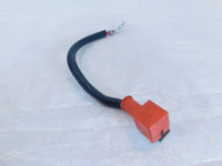 18-19 Suzuki GSX250R GSX 250R Plus Positive Battery Wire Cable Lead -33820-20K00 - C3 Cycle