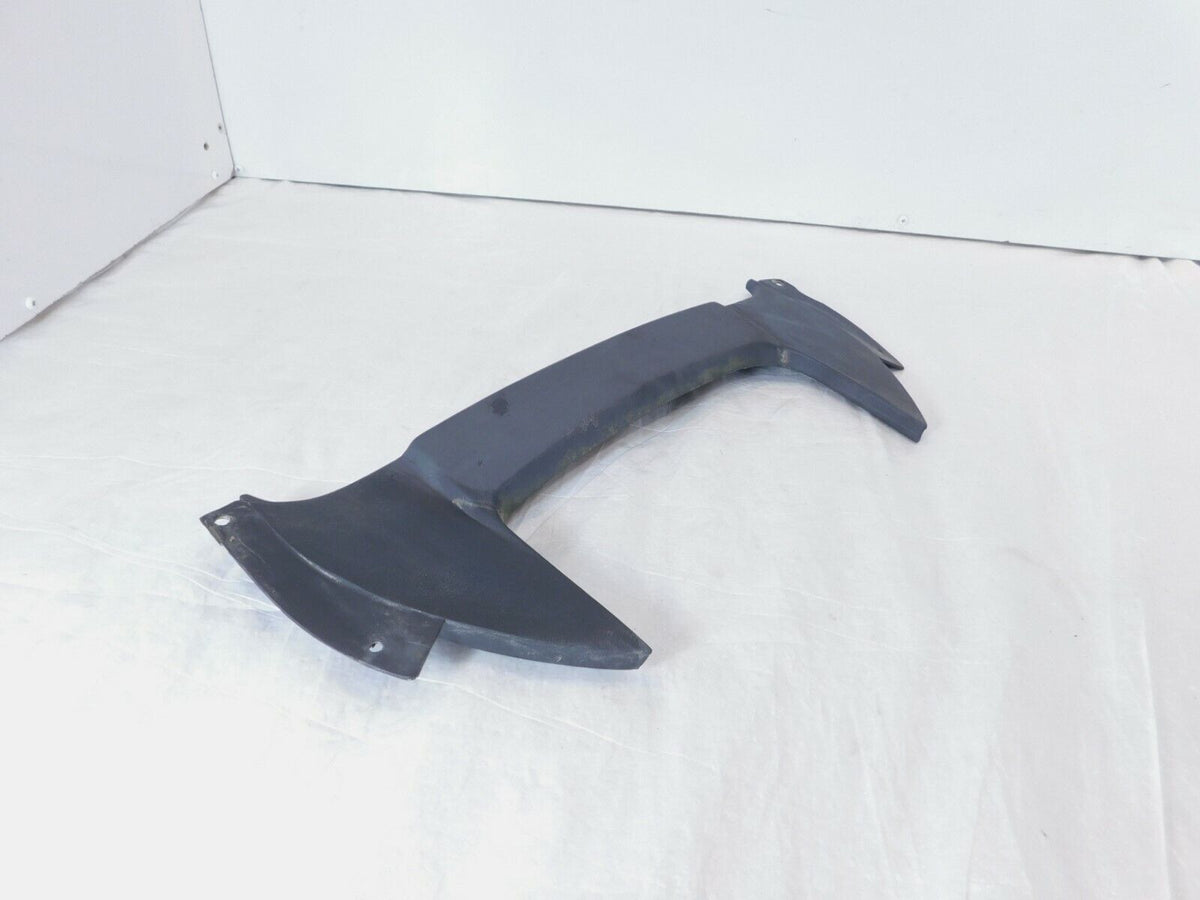 BMW K75RT K100LT K100RT Front Fairing Windshield Upper Dash Panel Trim Cover - C3 Cycle