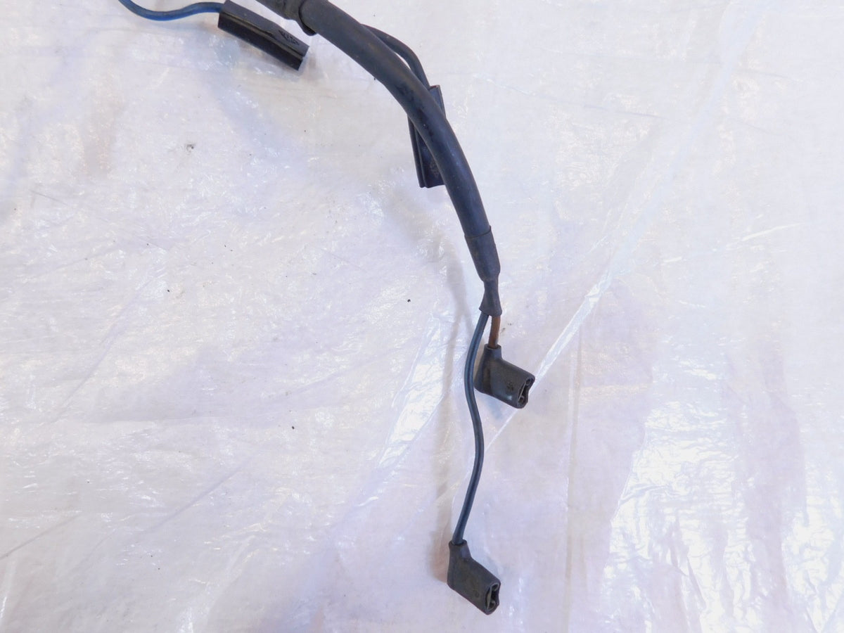 BMW Airhead R60 R75 R90 R100 Engine Motor Wiring Cable Sub Wire Harness Lead - C3 Cycle