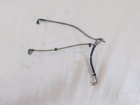 2012-2018 BMW F800 F800GT Front Left & Right Brake Disc Calipers Hose Line Pipes - C3 Cycle