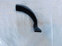 Harley Touring Road King Electra Glide Black Right Rear Footboard Mount Bracket - C3 Cycle