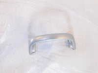 1994-1995 Honda CB1000 CB 1000 Silver Rear Tail Section Seat Handle Grab Rail - C3 Cycle