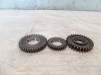 Aprilia ETV1000 Caponord 1000 Engine Motor Crankshaft Crank Shaft Primary Gears - C3 Cycle
