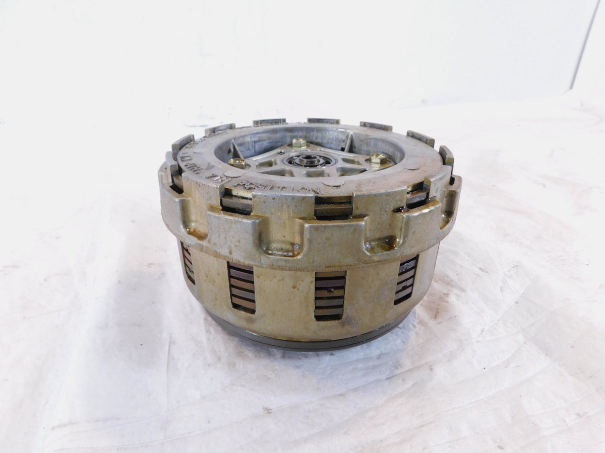 Honda GL1500 Valkyrie & GL1500A Goldwing 1500 Clutch Basket Springs & Plates - C3 Cycle