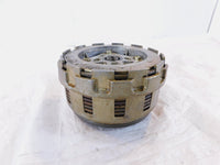 Honda GL1500 Valkyrie & GL1500A Goldwing 1500 Clutch Basket Springs & Plates - C3 Cycle
