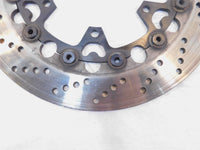 BMW K1100LT R1100RT R1100RS OEM Left & Right Front Wheel Disc Brake Rotors - C3 Cycle