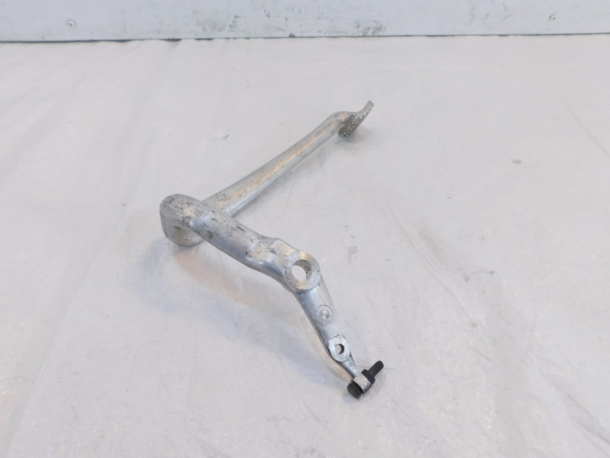BMW Airhead R100 R60 R75 R80 R90 R100/7 R100RT Rear Wheel Foot Brake Pedal Lever - C3 Cycle