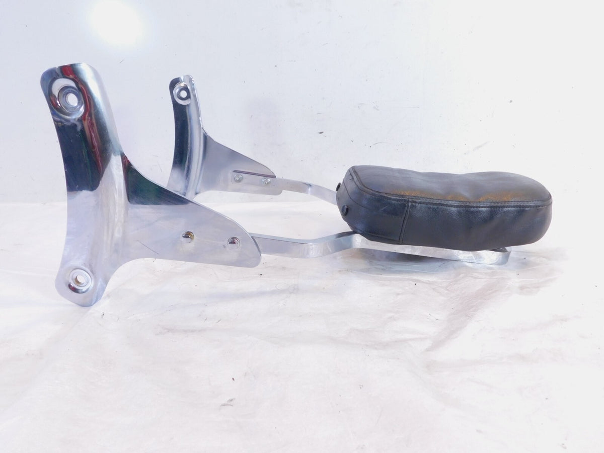 1998-2003 Honda Shadow 750 ACE Deluxe VT750CD Sissybar Passenger Backrest Pad