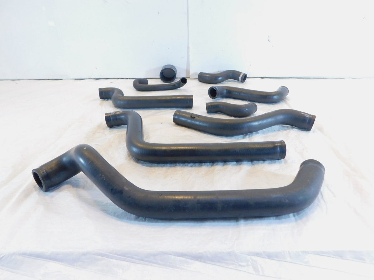 Can-Am Spyder F3 F3-S F3-T Limited LTD STD Misc Air Hose Pipe Line Parts Box Lot - C3 Cycle