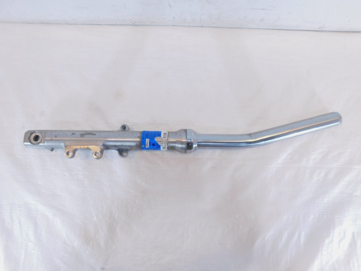 Harley Davidson Sportster 883 1200 Custom Left Front Fork Shock Leg Tube- Bent - C3 Cycle