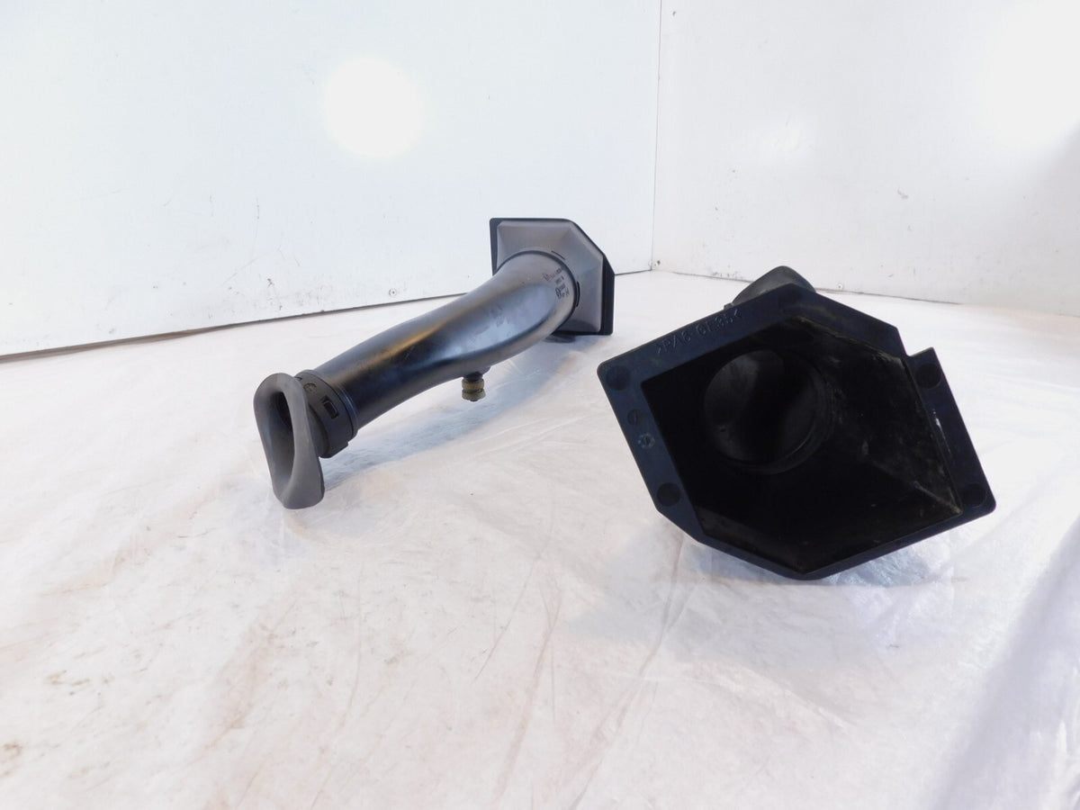 2008-2016 BMW K1300S K1300-S Air Cleaner Filter Intake Manifold Duct Pipe Tubes - C3 Cycle