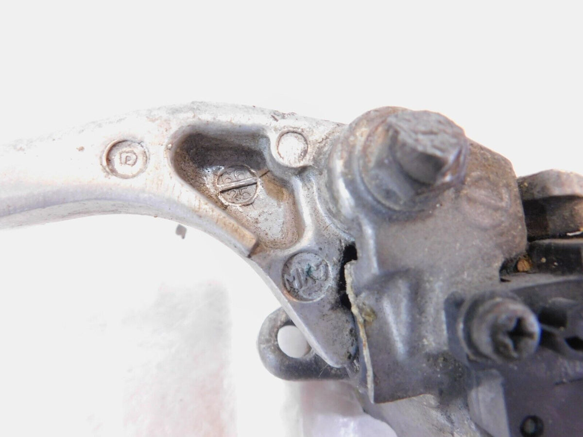 1995-1998 Honda VT1100 VT1100C Shadow 1100 ACE Aero Front Brake Master Cylinder - C3 Cycle