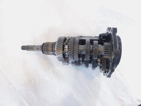 Harley Davidson Touring Dyna Softail 6 Speed Transmission Gears & Shift Forks - C3 Cycle