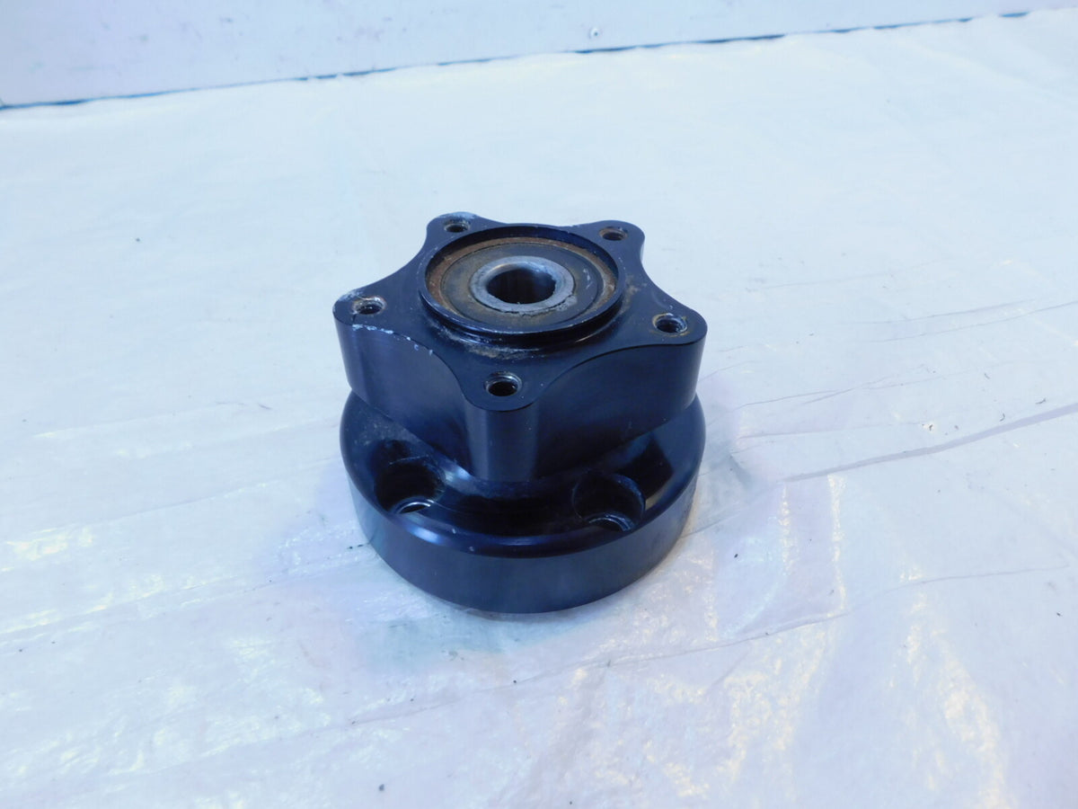 2001 01 Titan Phoenix ZRM ZSX Front Wheel Rim Rotor Spacer Hub Block - C3 Cycle