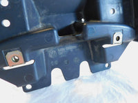 BMW F650GS Dakar G650GS Sertao OEM Rear Under Tail Taillight Bracket Mount Tray - C3 Cycle