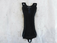 Harley Davidson Dyna Wide Glide & Super Glide Fuel Gas Petrol Tank Trim - C3 Cycle