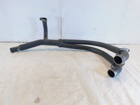 1998-2003 Triumph Thunderbird Sport Black Exhaust System Header Manifold Pipe