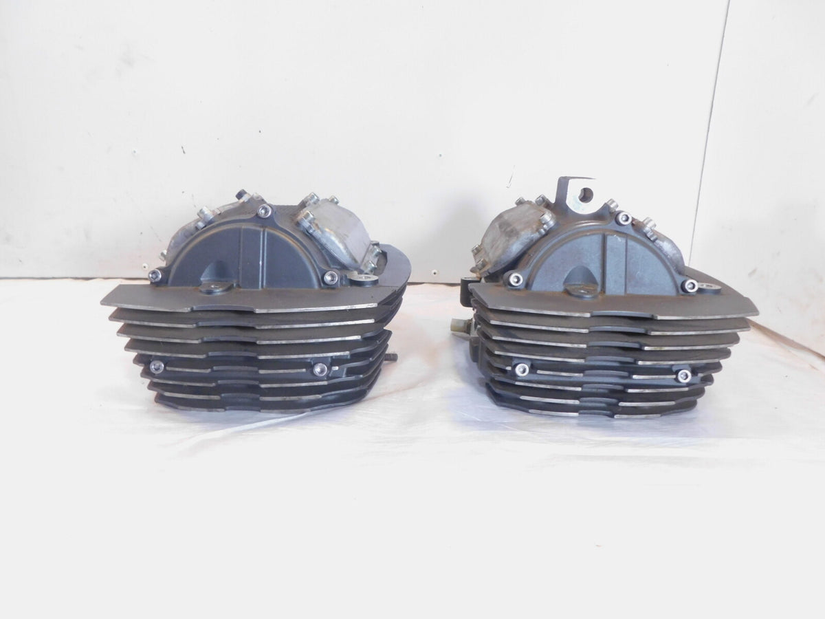 Yamaha VStar 950 Tourer Bolt XVS950 R-Spec C-Spec Cylinder Heads & Valves & Cams - C3 Cycle