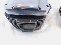 Victory Cross Country Vision & Vegas Engine Motor Cylinder Heads w/ Valves - C3 Cycle