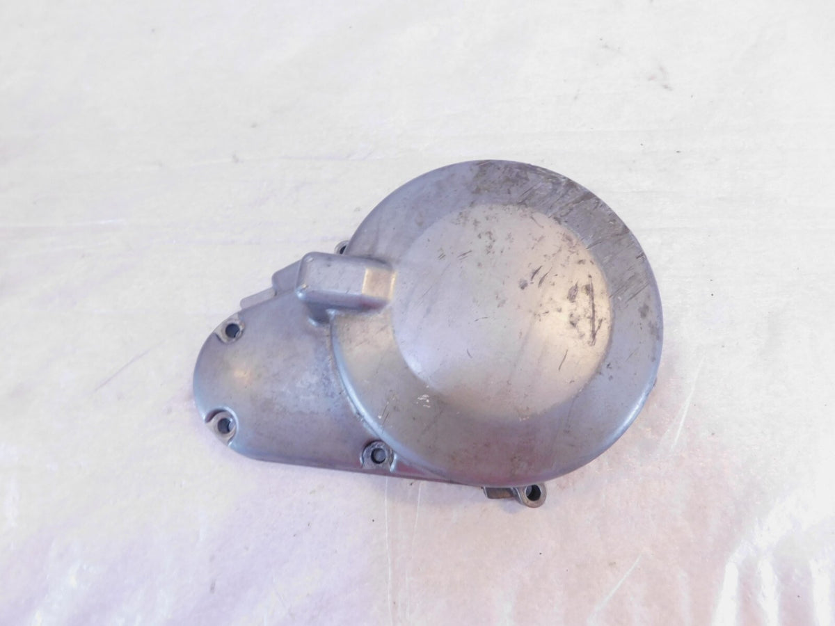 Kawasaki Ninja ZX6 ZX600D & ZZR600 Left Engine Generator Stator Cover 14031-1247 - C3 Cycle