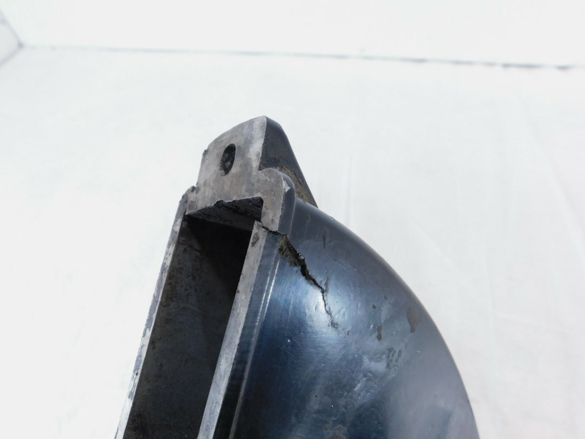 1982-1984 Harley Davidson Electra Glide Classic Drive Chain Guide Cover Housing - C3 Cycle
