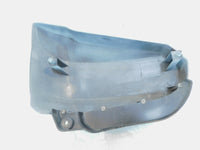 2004 Kawasaki Vulcan 1600 VN1600 Classic White Right Side Cover Fairing Cowling - C3 Cycle