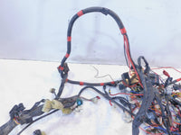 2003 Yamaha FJR1300 FJR 1300 Main Electrical Wire Harness Wiring Loom for parts - C3 Cycle
