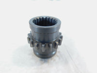 Honda CBR900RR CBR1100XX CB900F Engine Motor Crankshaft Timing Sprocket Gear 17T - C3 Cycle