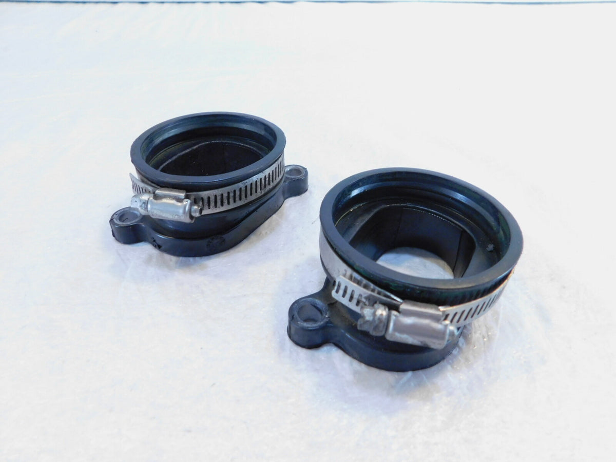 2015-2022 Indian Scout, Sixty, 1200 & Bobber Air Intake Throttle Body Boots - C3 Cycle