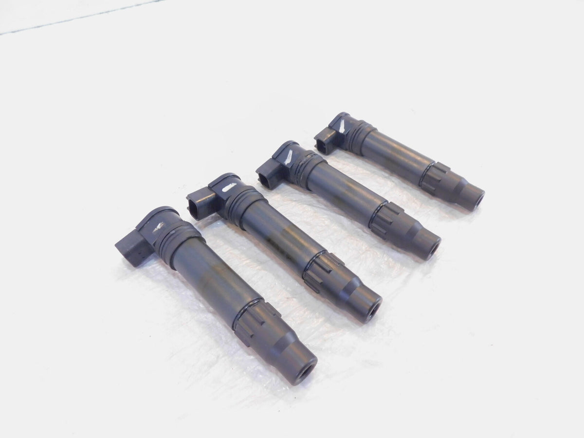 2003-2024 Honda CBR600RR 600RR CBR Engine Motor Ignition Coil Spark Plug Caps - C3 Cycle