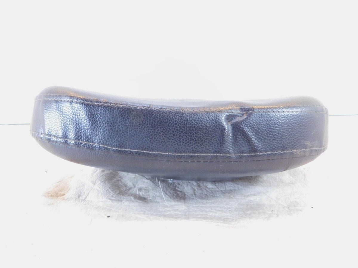 Harley Davidson Sportster Dyna or Softail 11.5" Sissybar Backrest Pad Cushion - C3 Cycle