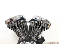 Harley Road King & Electra Glide Screamin Eagle CVO 110ci Engine Motor 57k - C3 Cycle