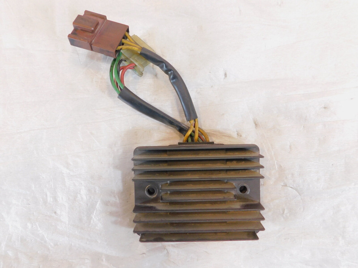 Aprilia RSV1000R RSVR & RSV 1000 Tuono Alternator Voltage Regulator Rectifier - C3 Cycle