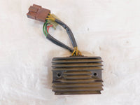 Aprilia RSV1000R RSVR & RSV 1000 Tuono Alternator Voltage Regulator Rectifier - C3 Cycle