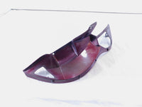 2008 08 Victory Vision Left Hand Rail & Saddlebag Cover Fairing Trim 5436206 - C3 Cycle