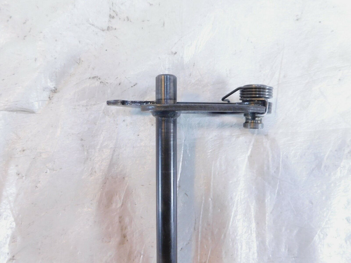 1997-2000 BMW F650 Funduro F650ST Transmission Gear Change Shifter Shift Shaft - C3 Cycle