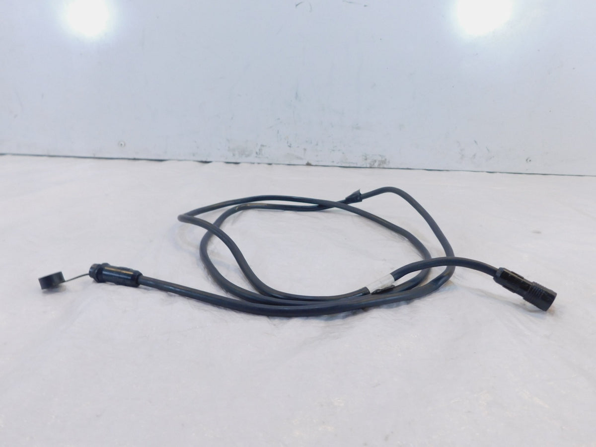 Harley Davidson CVO Street Electra Glide Ipod Intermediate Wire Wiring Harness - C3 Cycle