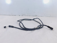 Harley Davidson CVO Street Electra Glide Ipod Intermediate Wire Wiring Harness - C3 Cycle