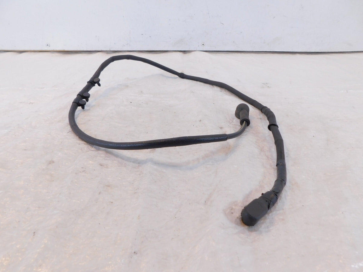 2002-2016 Triumph America LT Speedmaster Starter Motor Solenoid Relay Cable Wire