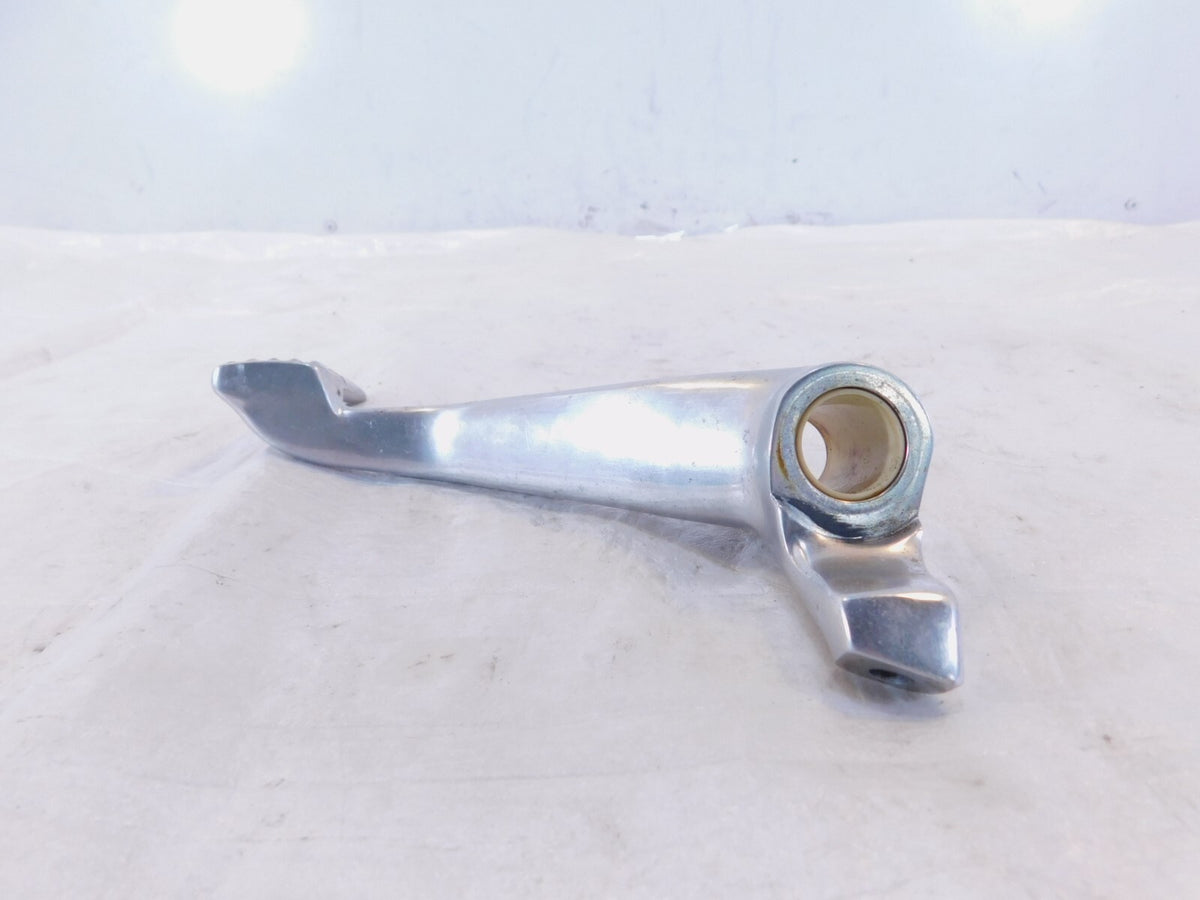 Harley Davidson Sportster 883 & 1200 Low & Roadster Right Rear Foot Brake Pedal - C3 Cycle