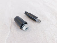 Royal Enfield Continental GT & INT650 Front Turn Signal Trafficator Extension - C3 Cycle