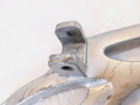 BMW K1200GT & K1200RS Right Rear Passenger Footrest Foot Peg Mount Bracket Plate - C3 Cycle