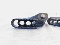 BMW F650GS Dakar G650GS Sertao Left/Right Front Main Rider Footrest Foot Pegs - C3 Cycle