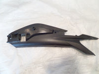 Honda CBR250R CBR 250R Black Rear Back Right Side Under Cowl Cowling Fairing - C3 Cycle