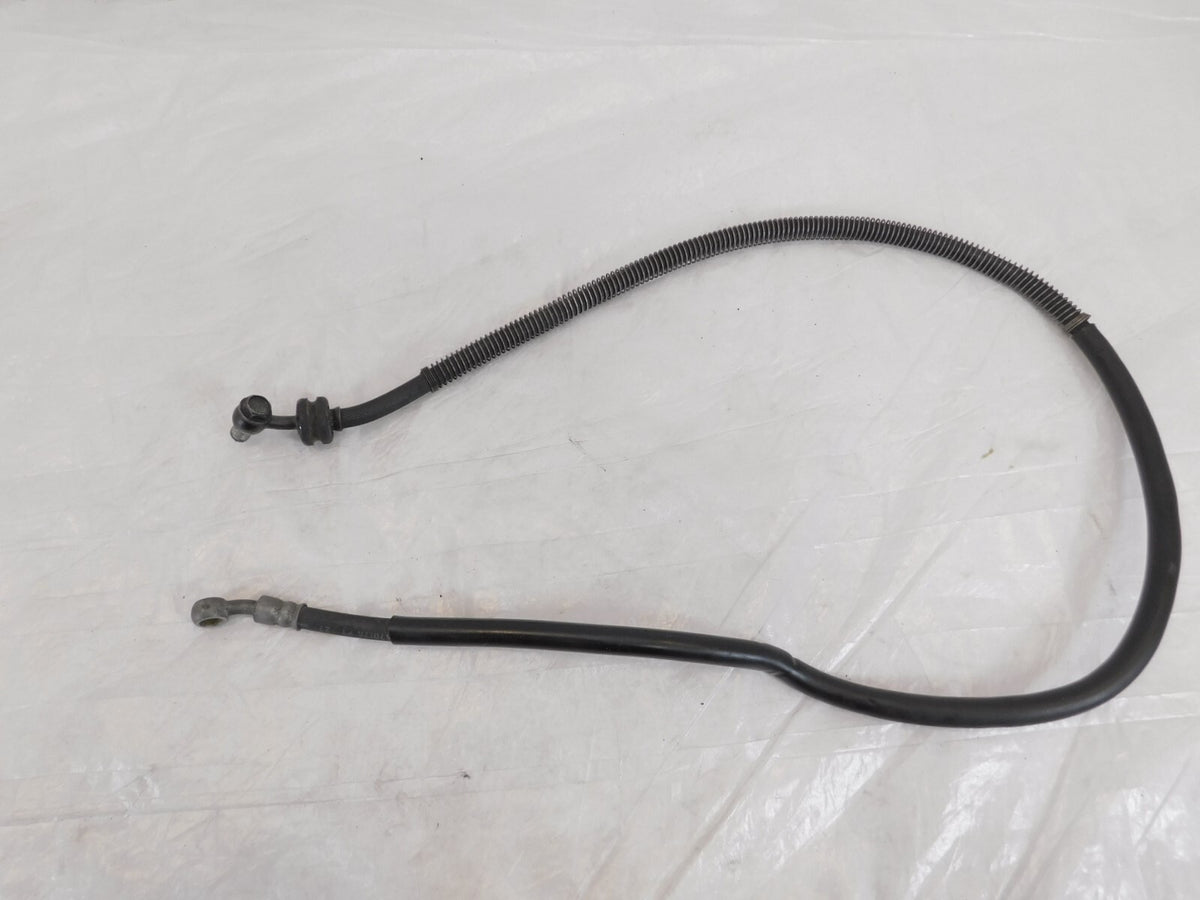 1996-2002 Kawasaki Vulcan 800 Classic Front Brake Master Cylinder Hose Pipe Line - C3 Cycle