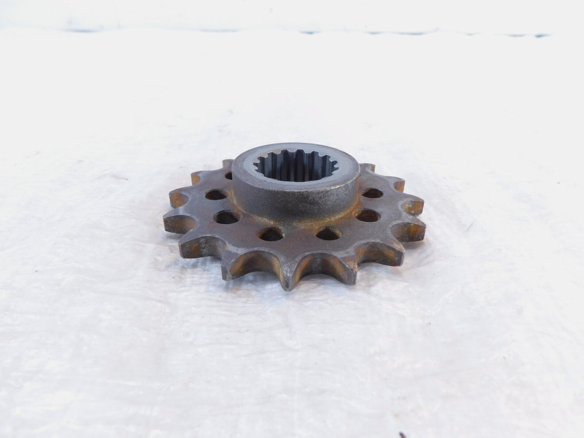 Aprilia SL750 Shiver 750 900 & Dorsoduro 1200 Front Transmission Output Sprocket
