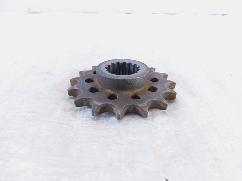 Aprilia SL750 Shiver 750 900 & Dorsoduro 1200 Front Transmission Output Sprocket