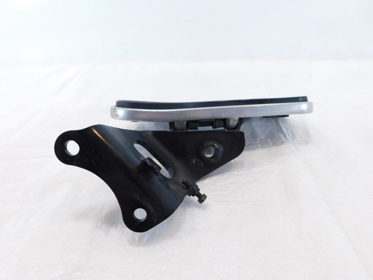 2001-2010 Yamaha VStar 650 XVS650 Classic Front Right Foot Rest Board Footoard - C3 Cycle
