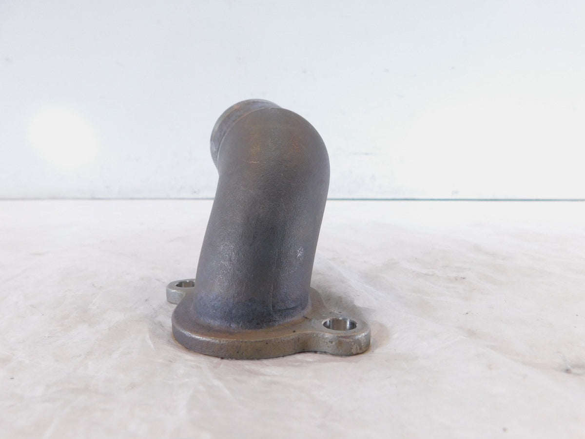 Harley Davidson Pan America RA1250S 1250S Exhaust Port Extension Header Pipe - C3 Cycle